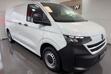 VW T7 Transporter Gebrauchtwagen