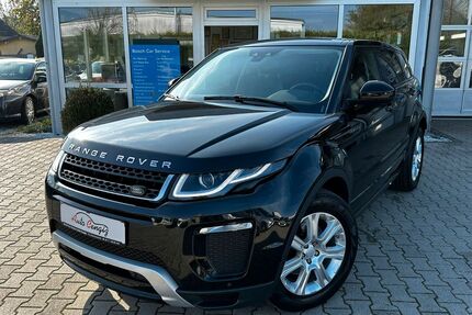 Land Rover Range Rover Evoque Gebrauchtwagen