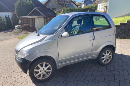 Ligier X - Too Gebrauchtwagen