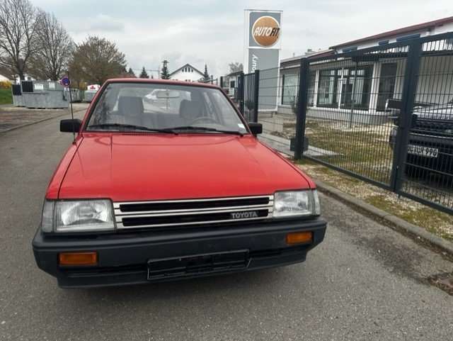 Tercel