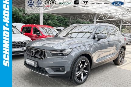 Volvo XC40 Gebrauchtwagen