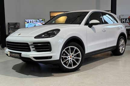 Porsche Cayenne Gebrauchtwagen