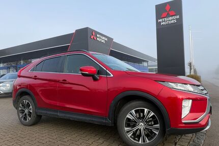 Mitsubishi Eclipse Cross Gebrauchtwagen