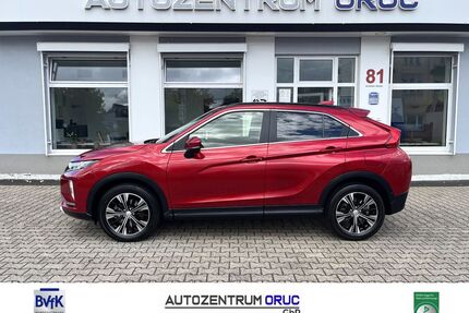 Mitsubishi Eclipse Cross Gebrauchtwagen