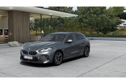BMW 120 Gebrauchtwagen