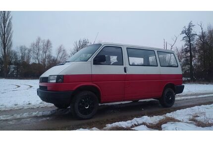 VW T4 andere Gebrauchtwagen