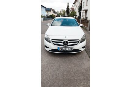 Mercedes-Benz A 180 Gebrauchtwagen