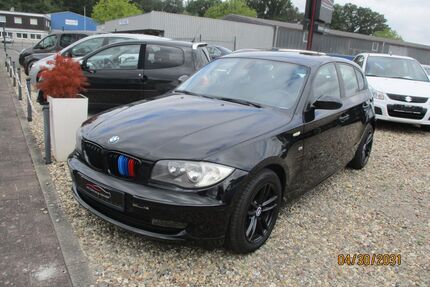 BMW 116 Gebrauchtwagen