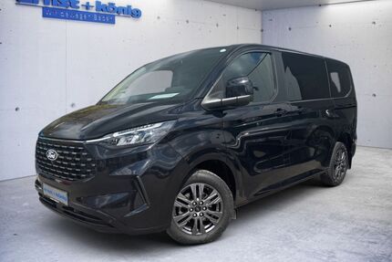 Ford Tourneo Custom Gebrauchtwagen