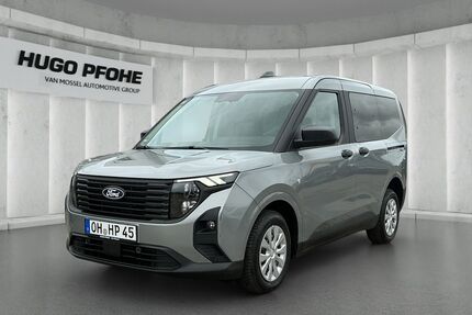 Ford Tourneo Courier Gebrauchtwagen