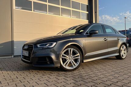 Audi A3 Gebrauchtwagen