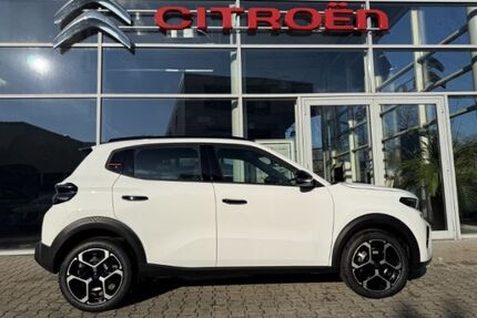 Citroen C3 Gebrauchtwagen