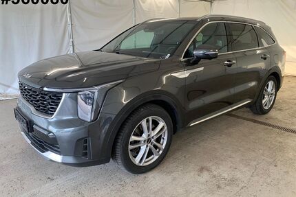 Kia Sorento Gebrauchtwagen
