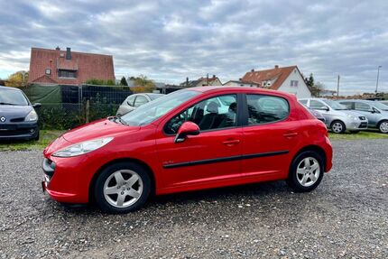 Peugeot 207 Gebrauchtwagen