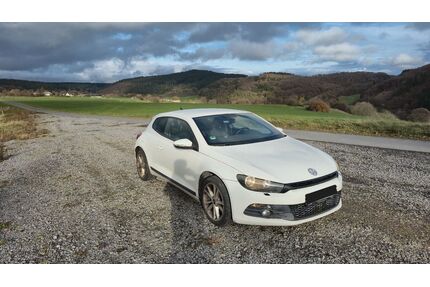 VW Scirocco Gebrauchtwagen