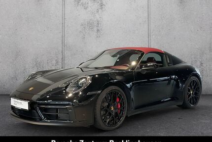 Porsche 992 Gebrauchtwagen