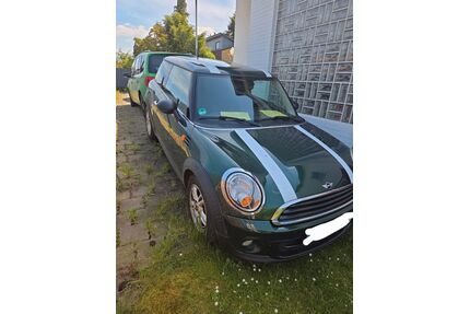 Mini ONE Gebrauchtwagen