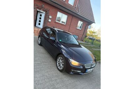 BMW 318 Gebrauchtwagen