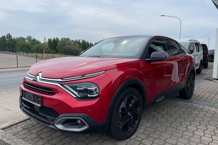 Citroen C4 Gebrauchtwagen