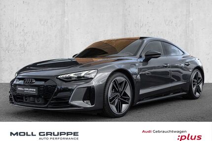 Audi RS e-tron GT Gebrauchtwagen