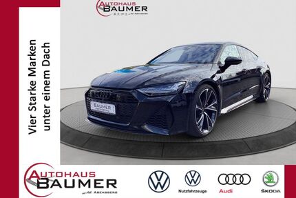 Audi RS7 Gebrauchtwagen