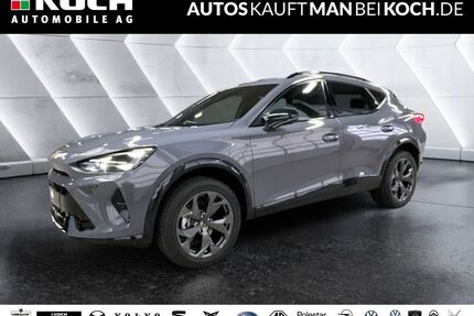 Cupra Formentor Gebrauchtwagen