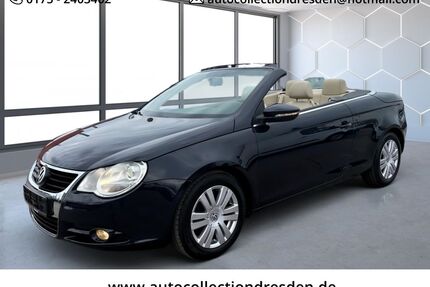 VW Eos Gebrauchtwagen