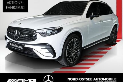 Mercedes-Benz GLC 220 Gebrauchtwagen