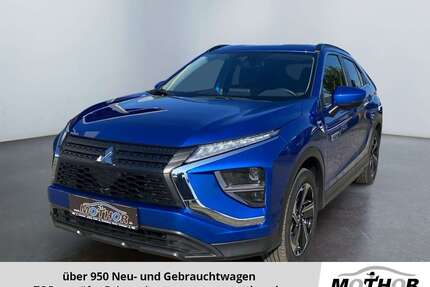 Mitsubishi Eclipse Cross Gebrauchtwagen