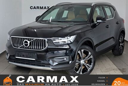 Volvo XC40 Gebrauchtwagen