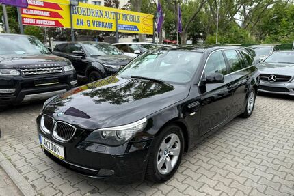 BMW 523 Gebrauchtwagen