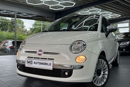 Fiat 500 Gebrauchtwagen