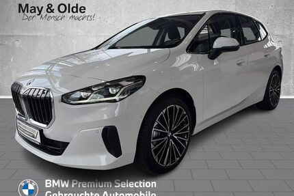 BMW 220 Active Tourer Gebrauchtwagen