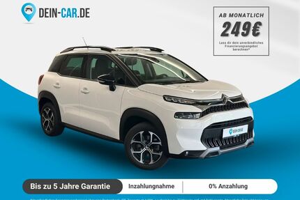 Citroen C3 Aircross Gebrauchtwagen