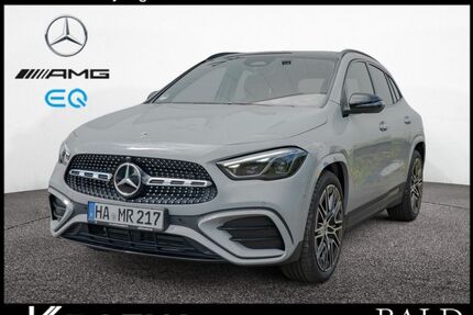 Mercedes-Benz GLA 250 Gebrauchtwagen
