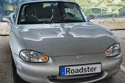 Mazda MX-5 Gebrauchtwagen