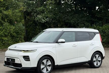 Kia Soul Gebrauchtwagen
