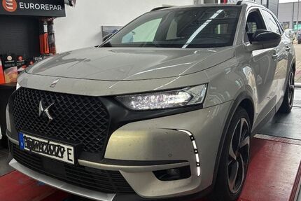 DS Automobiles DS7 (Crossback) Gebrauchtwagen