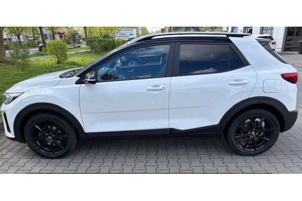 Kia Stonic Gebrauchtwagen
