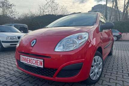 Renault Twingo Gebrauchtwagen