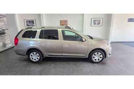Dacia Logan Gebrauchtwagen