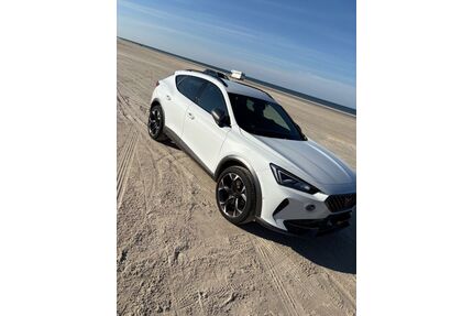 Cupra Formentor Gebrauchtwagen