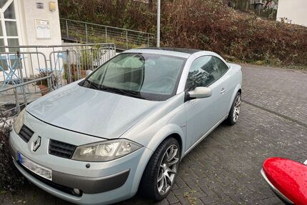 Renault Megane Gebrauchtwagen