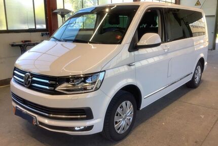 VW T6 Multivan Gebrauchtwagen