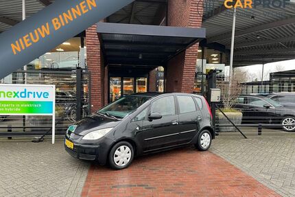 Mitsubishi Colt Gebrauchtwagen