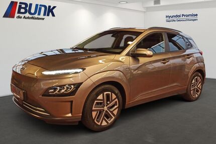 Hyundai KONA Gebrauchtwagen