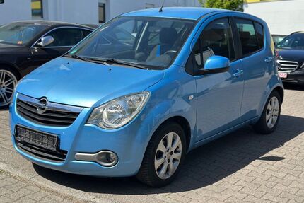 Opel Agila Gebrauchtwagen
