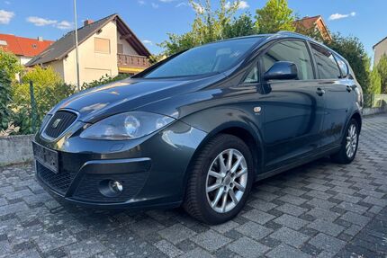 Seat Altea Gebrauchtwagen