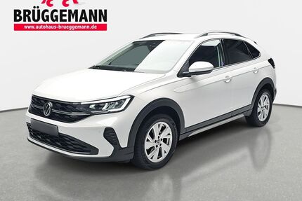 VW Taigo Gebrauchtwagen