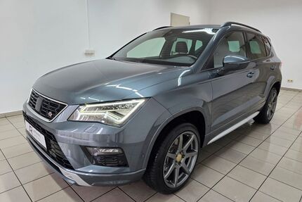 Seat Ateca Gebrauchtwagen